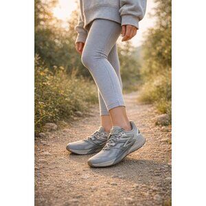 New Balance FuelCell Propel RMX Low-Top Grey/Silver WPRMXCG size 9